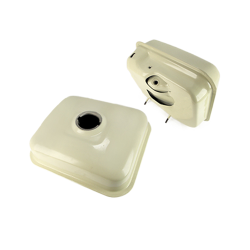 Tanque de Combustible