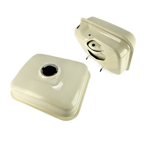 Tanque de Combustible