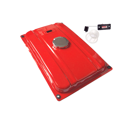 Tanque de Combustible