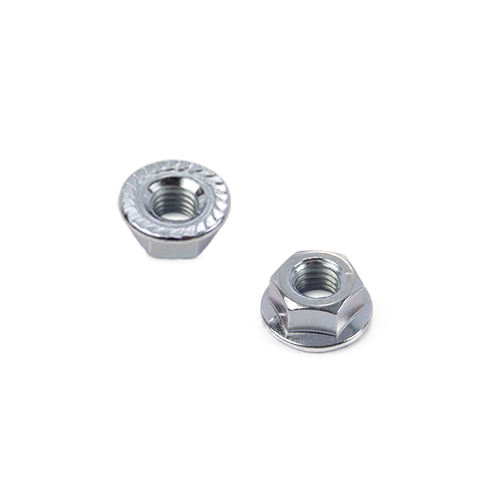 Tuerca Barra Motosierra