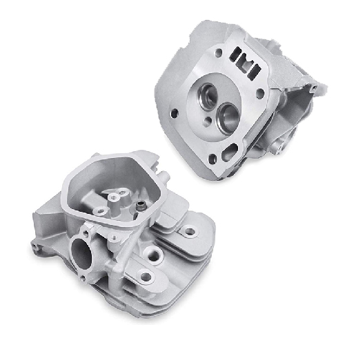 Tapa de Cilindro,  Comp.GX390 - 11 / 13 HP