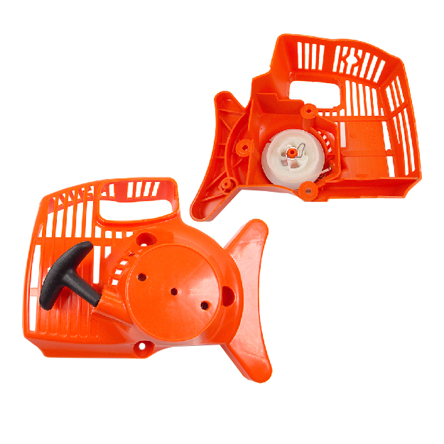 Tapa de Arranque Completa