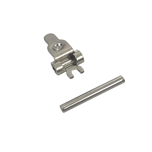 Resorte de Carburación