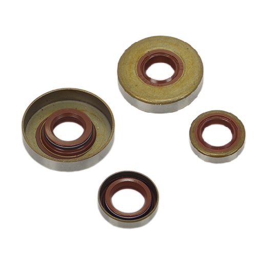 Retén de Cigüeñal