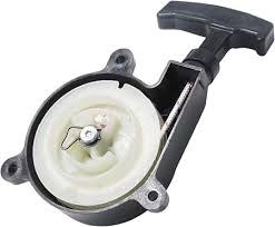 Arranque comp. STIHL BR400/420 SR420
