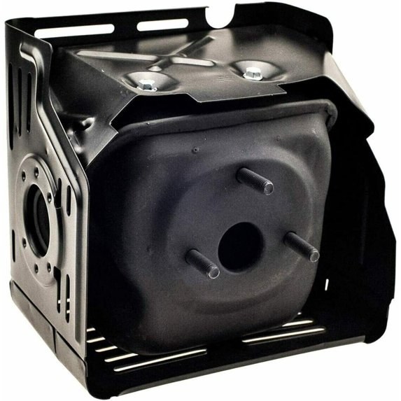 Silenciador GX270