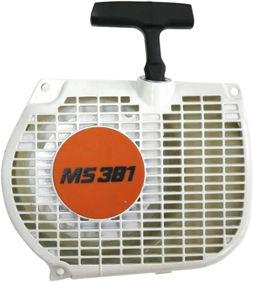 Arranque comp. STIHL MS 380/381