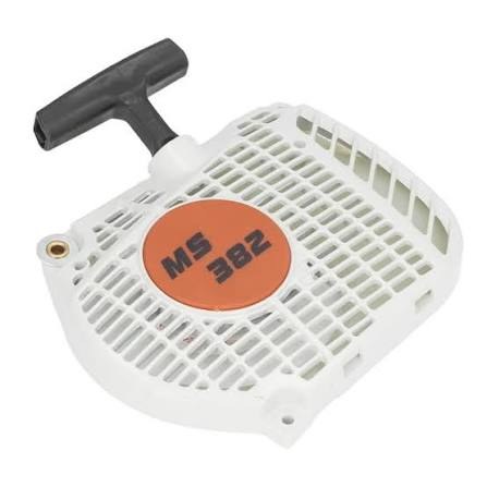 Arranque comp. STIHL MS 382