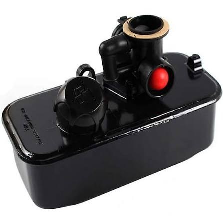 Tanque Comb + Carburador B&S 3,5HP  498809