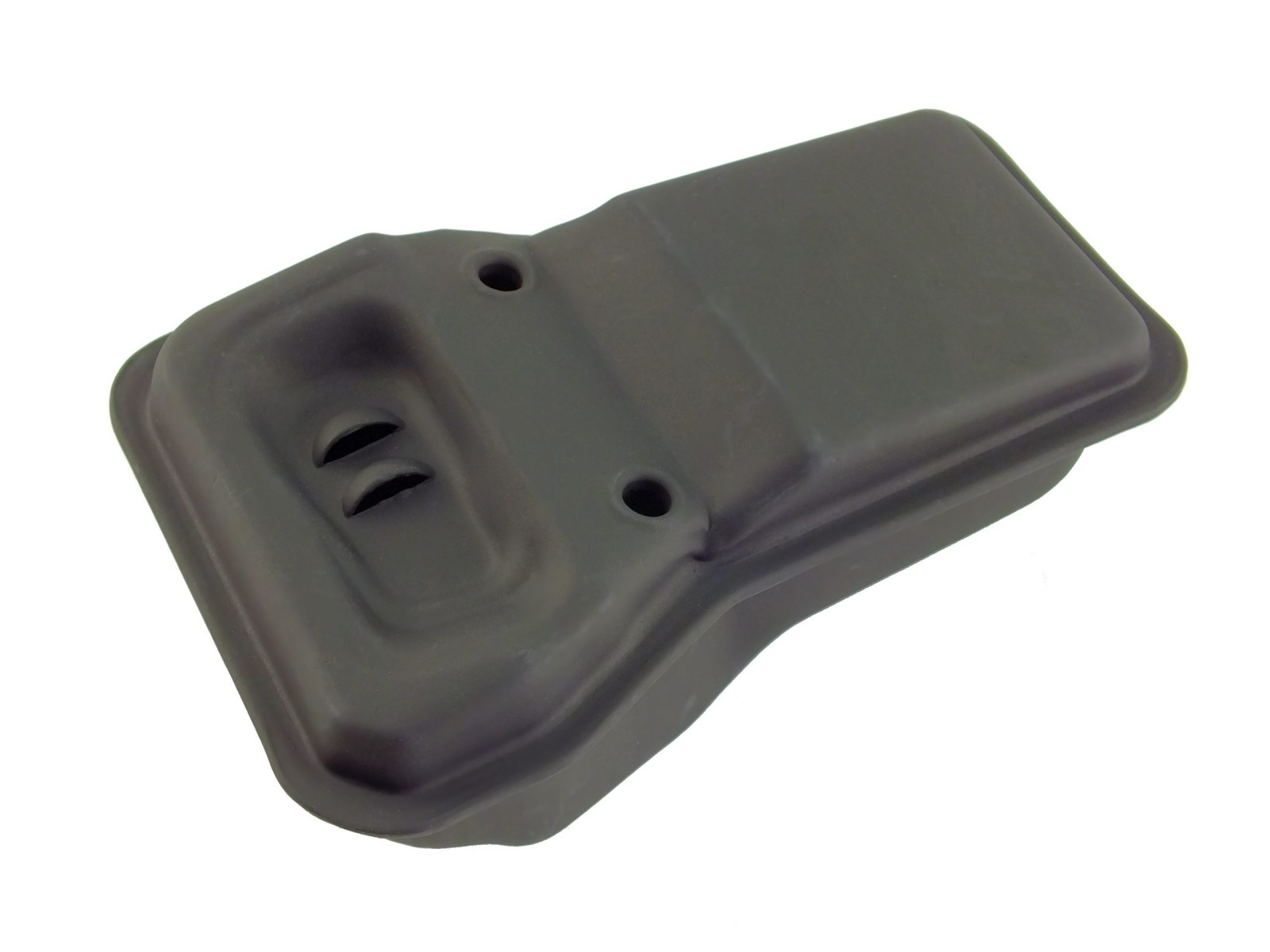 Silenciador MOTOSIERRA 38cc