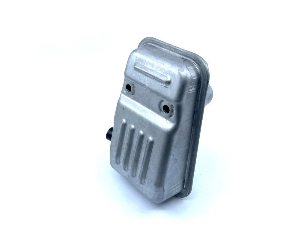 Silenciador Oleo Mac 746/753/755