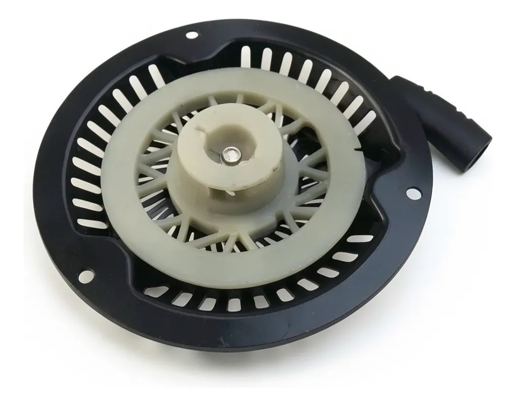 Arranque comp. 4/6HP MOTOR CHINO VERT.