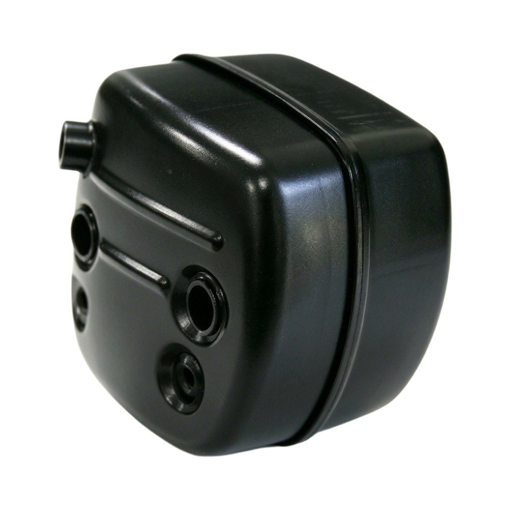 Silenciador Husqvarna 365/372XP