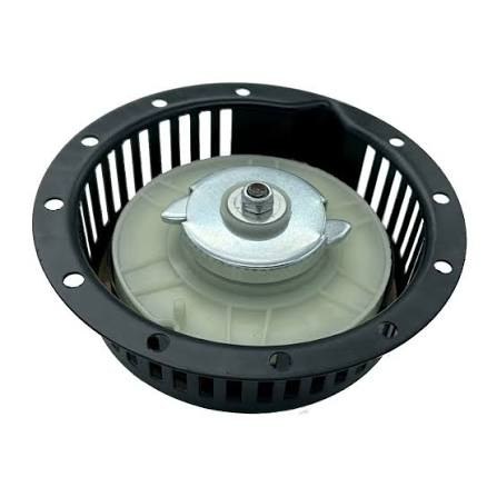 Arranque comp. Motor YANMAR L40/48 Diesel