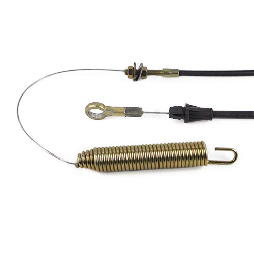 Cable Cuch MTD OJAL M.N 38/42  746-04173/04618